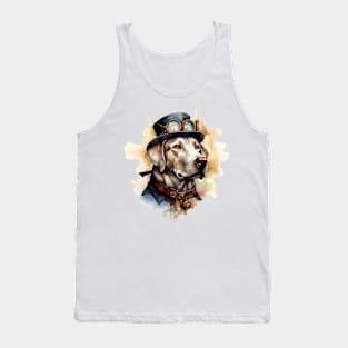 Labrador Retriever Tank Top